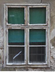 Photo Textures of Windows